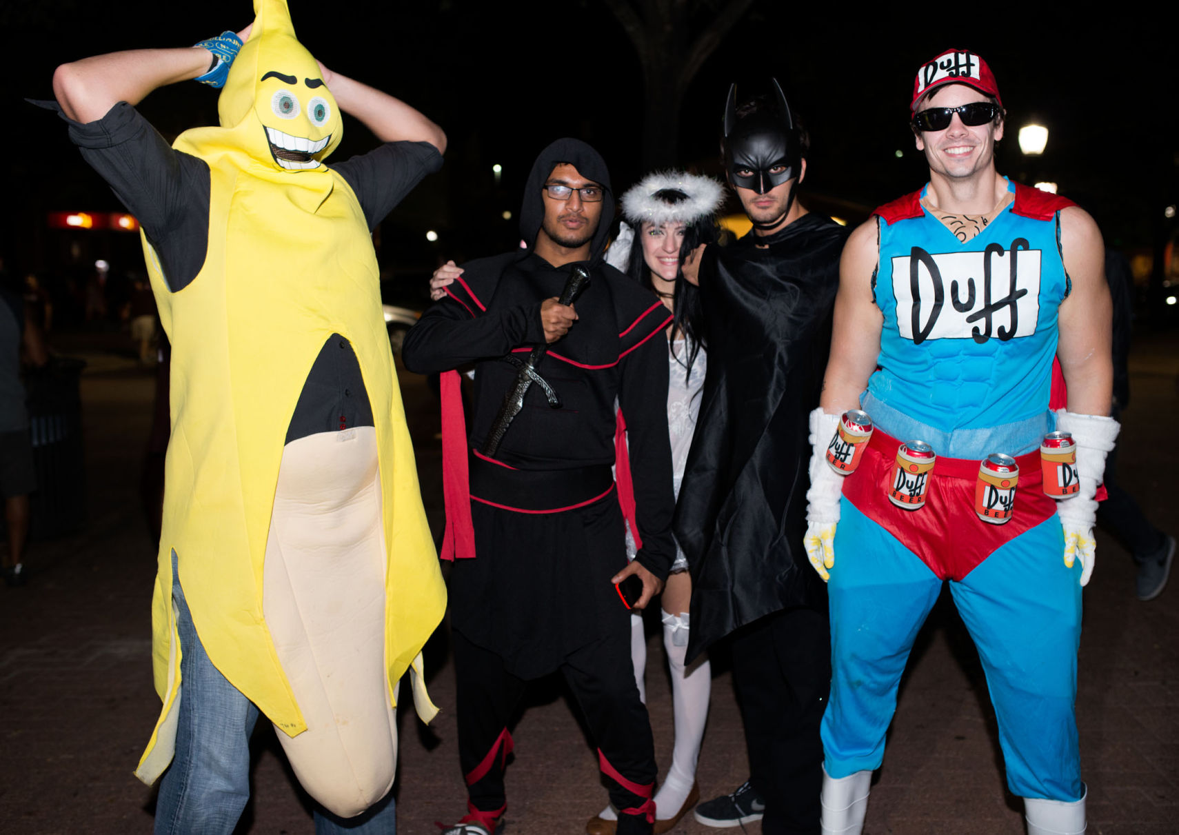 Halloween at Northgate 2016